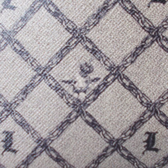 L.A.M.B Kingsvale Smoke Ombre Signature Bag - Picture 13 of 15